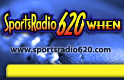 Sports Radio 620
