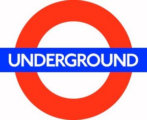 Click for moure on the London Underground!  This one's four all you UK fans out there!
