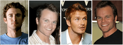 Hot Guys with No Hats