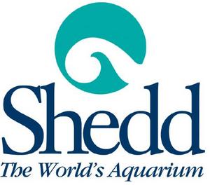 Click to schedule a trip to the Shedd Aquarium